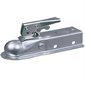 Boules, mains d'accouplement et supports de boule